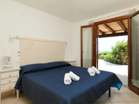 Iris, Maison 8 personnes à Golfo Aranci - Photo 16