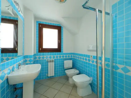 Iris, Maison 8 personnes à Golfo Aranci - Photo 17