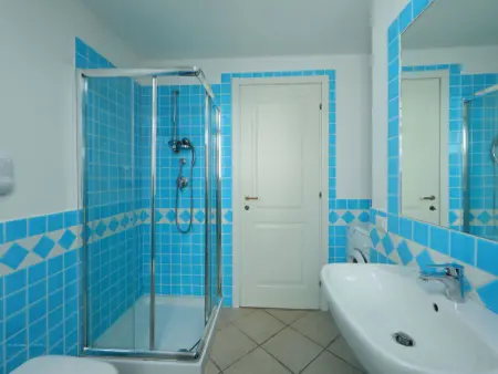 Iris, Maison 8 personnes à Golfo Aranci - Photo 18