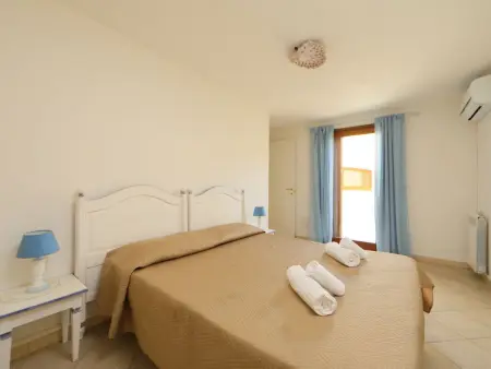 Iris, Maison 8 personnes à Golfo Aranci - Photo 19