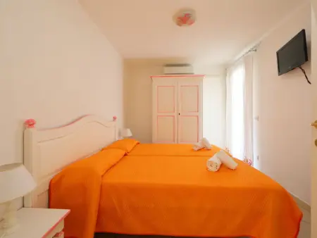 Iris, Maison 8 personnes à Golfo Aranci - Photo 21