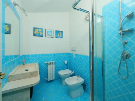 Iris, Maison 8 personnes à Golfo Aranci - Photo 22