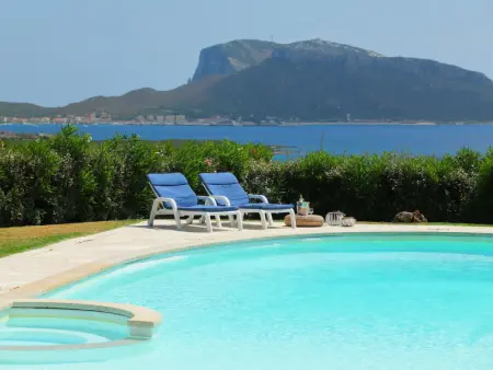 Iris, Maison 8 personnes à Golfo Aranci - Photo 24