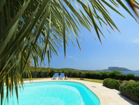 Iris, Maison 8 personnes à Golfo Aranci - Photo 26