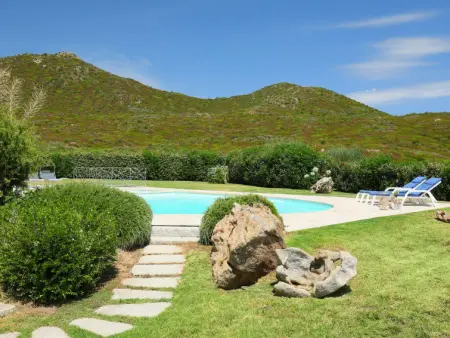 Iris, Maison 8 personnes à Golfo Aranci - Photo 28