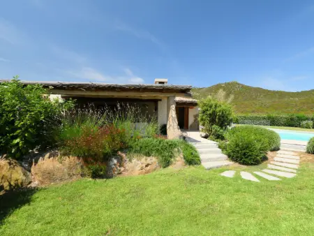 Iris, Maison 8 personnes à Golfo Aranci - Photo 30