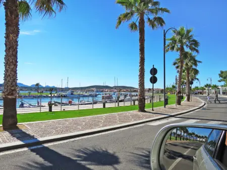 Iris, Maison 8 personnes à Golfo Aranci - Photo 36