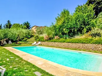 Casa rural en San Casciano Val di Pesa,Casa delle Fiabe IT5274.657.1 N°456705