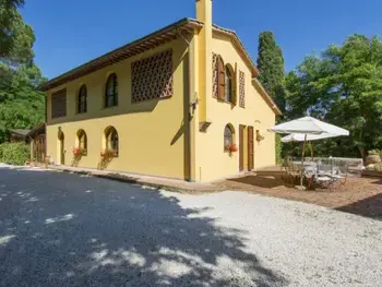 Gite in Montopoli in Valdarno,La Gora IT5366.35.1 N°461072