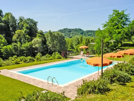 La Gora, Gite 10 personnes à Montopoli in Valdarno - Photo 1