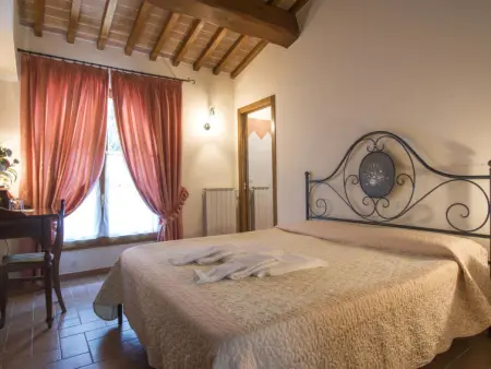 La Gora, Gite 10 personnes à Montopoli in Valdarno - Photo 4