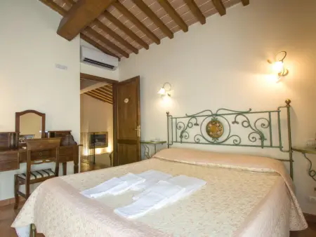 La Gora, Gite 10 personnes à Montopoli in Valdarno - Photo 6