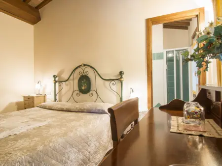 La Gora, Gite 10 personnes à Montopoli in Valdarno - Photo 8