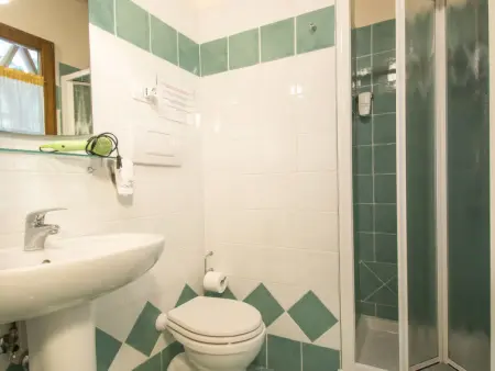 La Gora, Gite 10 personnes à Montopoli in Valdarno - Photo 9