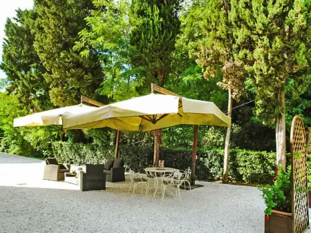 La Gora, Gite 10 personnes à Montopoli in Valdarno - Photo 20