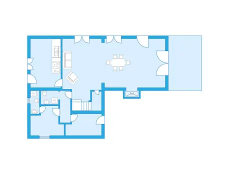 La Gora, Gite 10 personnes à Montopoli in Valdarno - Photo 27