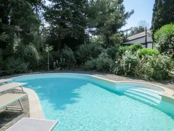 Villa in Castiglioncello,La Casa Vivente IT5330.500.1 N°731576