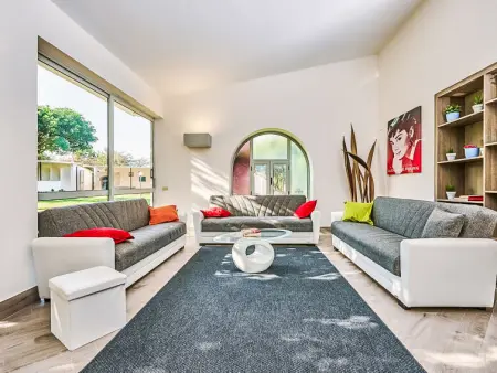 Dammino, Villa 15 personnes à Modica - Photo 2