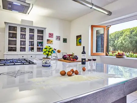 Dammino, Villa 15 personnes à Modica - Photo 6