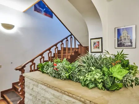 Dammino, Villa 15 personnes à Modica - Photo 7