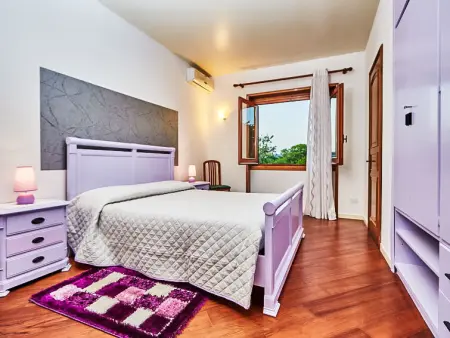 Dammino, Villa 15 personnes à Modica - Photo 13