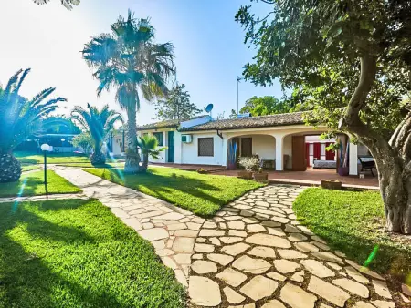 Dammino, Villa 15 personnes à Modica - Photo 28