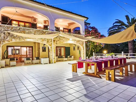 Dammino, Villa 15 personnes à Modica - Photo 29