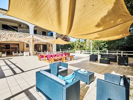 Dammino, Villa 15 personnes à Modica - Photo 31