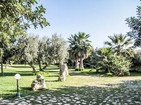 Dammino, Villa 15 personnes à Modica - Photo 33