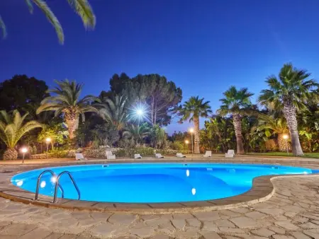 Dammino, Villa 15 personnes à Modica - Photo 36