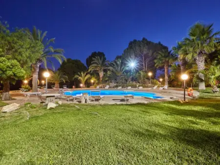 Dammino, Villa 15 personnes à Modica - Photo 37