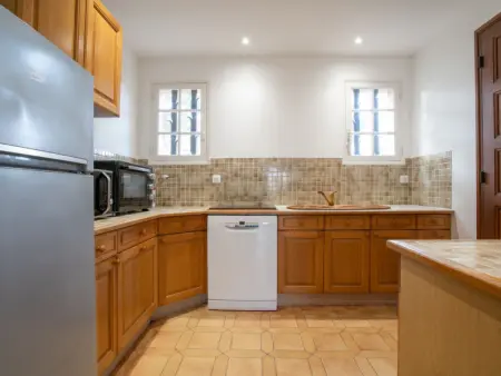 La Galandière, Villa 10 personnes à Saint Aygulf - Photo 9