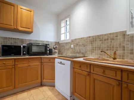 La Galandière, Villa 10 personnes à Saint Aygulf - Photo 10