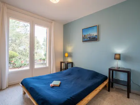 La Galandière, Villa 10 personnes à Saint Aygulf - Photo 11