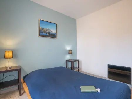 La Galandière, Villa 10 personnes à Saint Aygulf - Photo 12