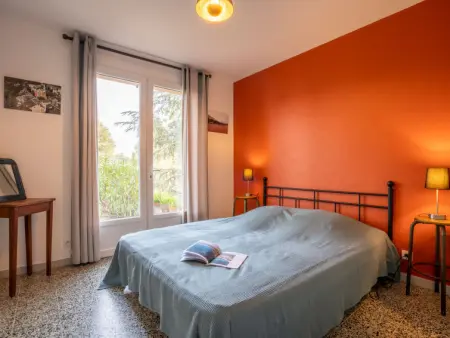 La Galandière, Villa 10 personnes à Saint Aygulf - Photo 13