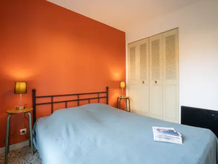 La Galandière, Villa 10 personnes à Saint Aygulf - Photo 14