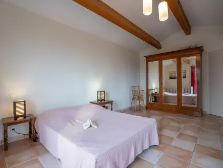 La Galandière, Villa 10 personnes à Saint Aygulf - Photo 16