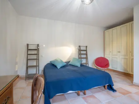 La Galandière, Villa 10 personnes à Saint Aygulf - Photo 18