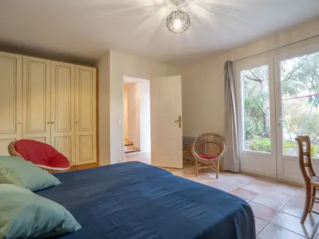 La Galandière, Villa 10 personnes à Saint Aygulf - Photo 19