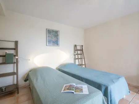 La Galandière, Villa 10 personnes à Saint Aygulf - Photo 22