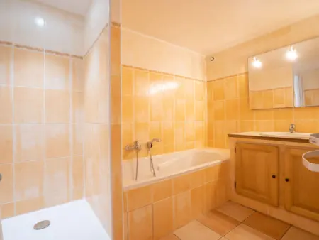 La Galandière, Villa 10 personnes à Saint Aygulf - Photo 23