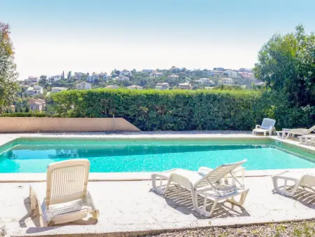 La Galandière, Villa 10 personnes à Saint Aygulf - Photo 28