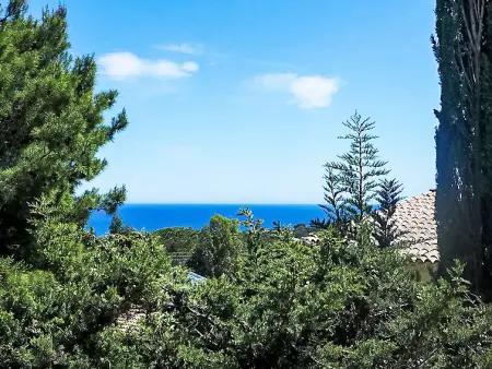 La Galandière, Villa 10 personnes à Saint Aygulf - Photo 32