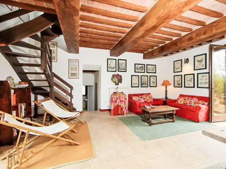 Le Nuvole, Gite 6 personnes à Castiglione del Lago - Photo 5