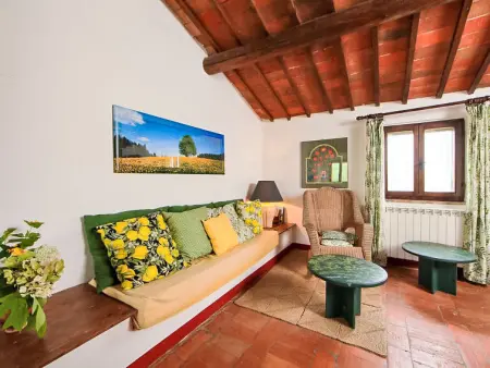 Le Nuvole, Gite 6 personnes à Castiglione del Lago - Photo 13