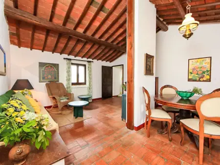 Le Nuvole, Gite 6 personnes à Castiglione del Lago - Photo 14