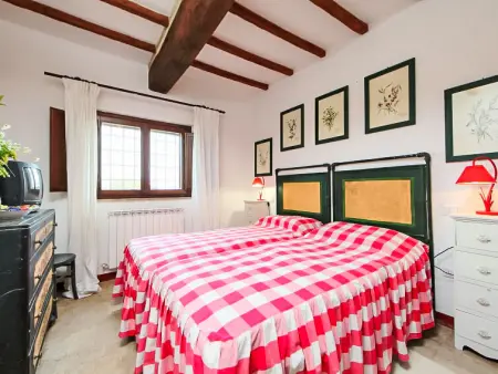 Le Nuvole, Gite 6 personnes à Castiglione del Lago - Photo 15