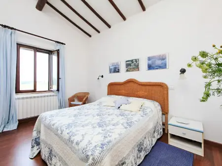 Le Nuvole, Gite 6 personnes à Castiglione del Lago - Photo 16