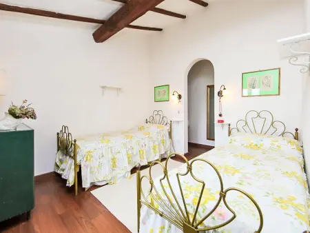 Le Nuvole, Gite 6 personnes à Castiglione del Lago - Photo 17